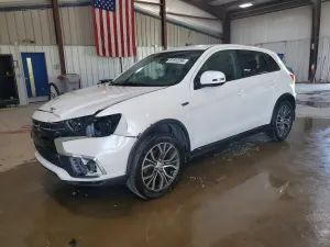 Mitsubishi Outlander 2.0L 4 2018