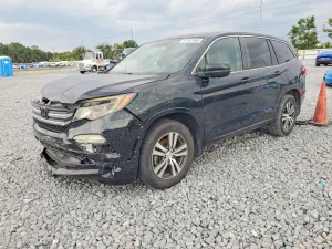 Honda Pilot 3.5L 6 2017