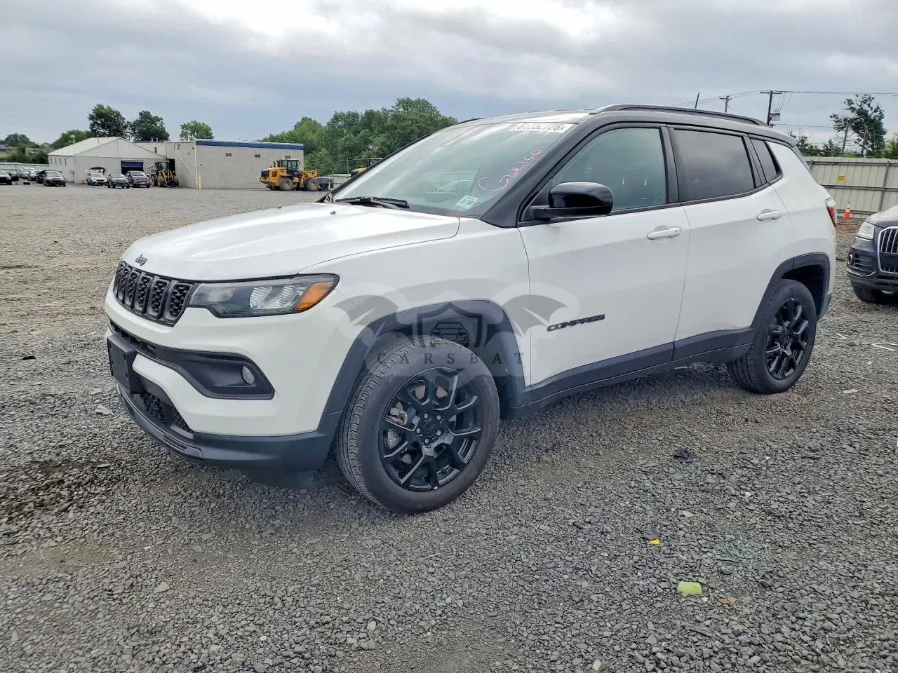 Jeep Compass 2.0L 4 2024