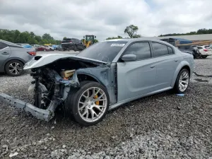 Dodge Charger SCAT PACK 6.4L 8 2021