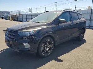 Ford Escape 1.5L 4 2019