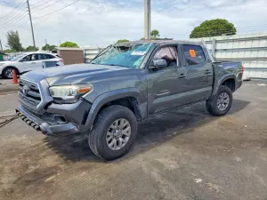 Toyota Tacoma 3.5L 6 2016
