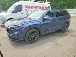 Honda CR-V 1.5L 4 2026