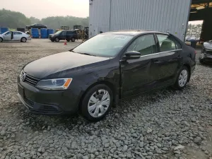 Volkswagen Jetta 2.5L 5 2013