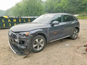 Audi Q5 2.0L 4 2023