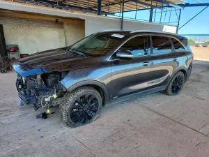 Kia Sorento 3.3L 6 2020