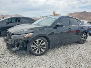 Nissan Sentra 2.0L 4 2020