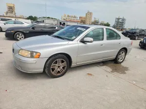 Volvo S60 2.5L 5 2007