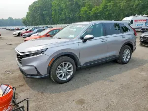 Honda CR-V 1.5L 4 2025