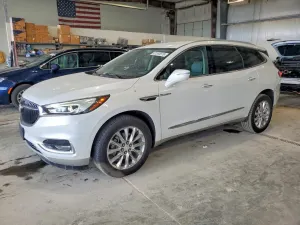 Buick Enclave 3.6L 6 2018