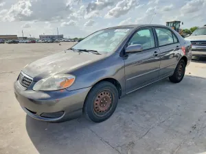 Toyota Corolla 1.8L 4 2005