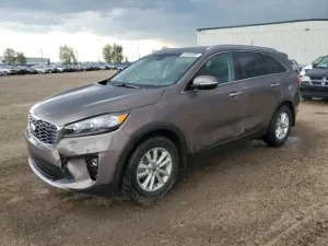 Kia Sorento EX 2.4L 4 2019