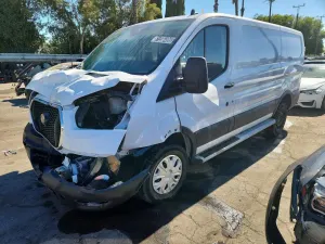 Ford Transit 3.5L 6 2025