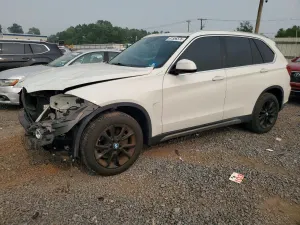 BMW X5 3.0L 6 2018