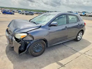 Toyota Matrix 1.8L 4 2010