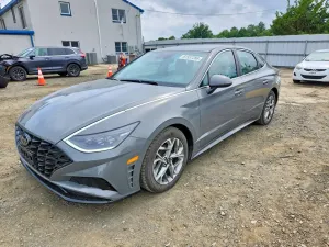 Hyundai Sonata 2.5L 4 2023