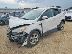 Ford Escape 1.6L 4 2014