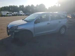 Toyota Corolla 1.8L 4 2005