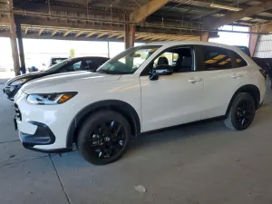 Honda HR-V 2.0L 4 2024