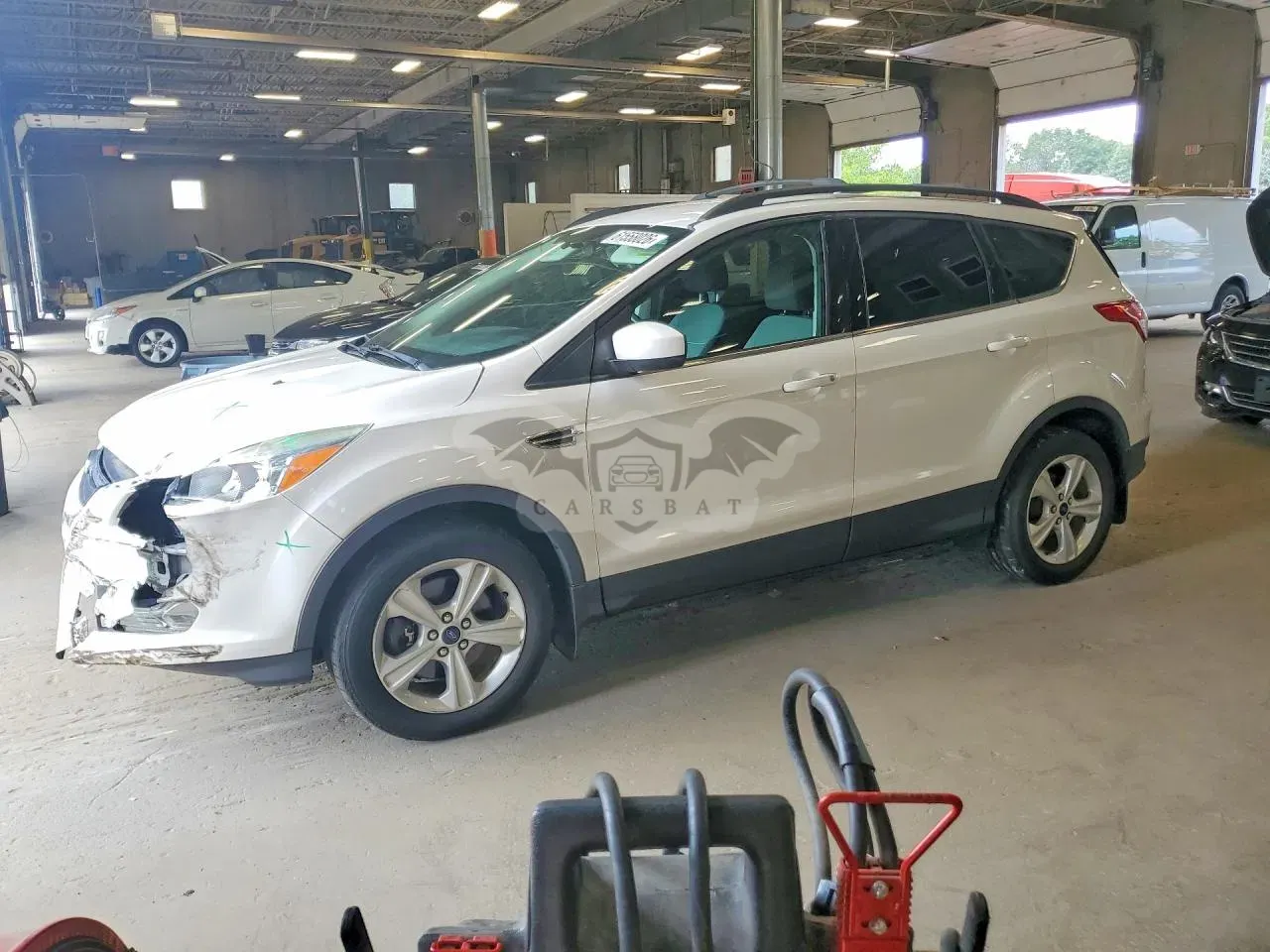 Ford Escape 2015