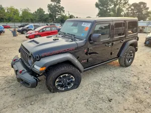 Jeep Wrangler 3.6L 6 2026
