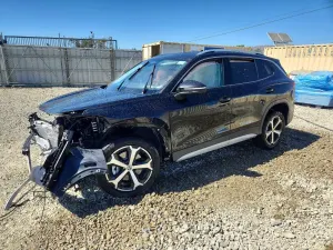 Volkswagen Tiguan 2.0L 4 2026