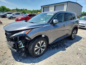 Nissan Rogue 1.5L 3 2023