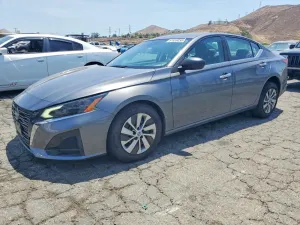 Nissan Altima 2.5L 4 2024
