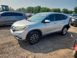 Honda CR-V 2.4L 4 2016