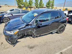 Chevrolet Trax 1.4L 4 2020