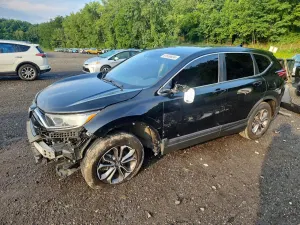 Honda CR-V 1.5L 4 2021