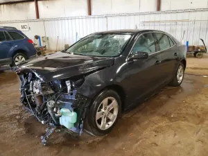 Chevrolet Malibu 2.5L 4 2014