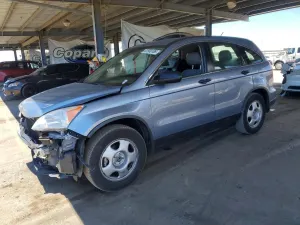 Honda CR-V 2.4L 4 2010