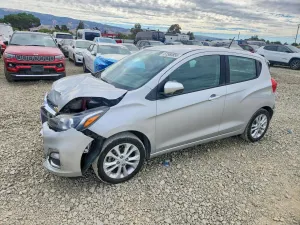 Chevrolet Spark 1.4L 4 2020