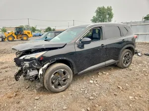 Nissan Rogue 1.5L 3 2024