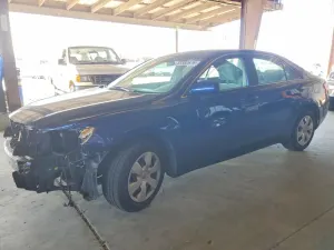 Toyota Camry 2.4L 4 2008