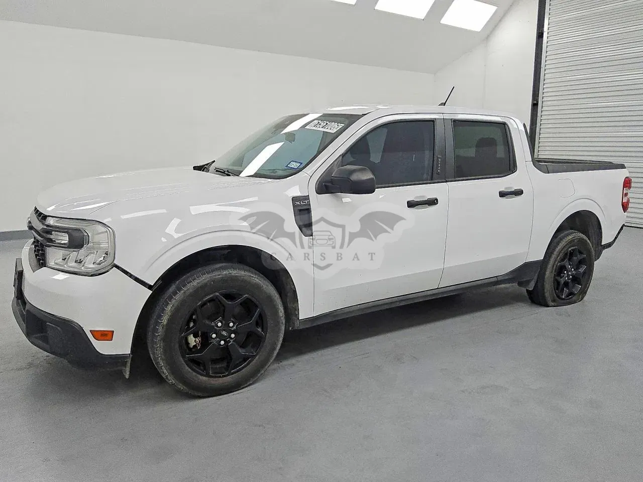 Ford Maverick 2.0L 4 2022