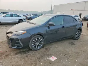Toyota Corolla 1.8L 4 2018