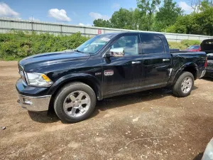 Dodge RAM 5.7L 8 2012