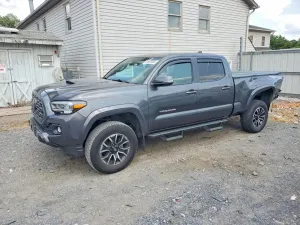 Toyota Tacoma 3.5L 6 2021