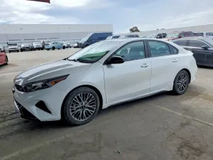Kia Cerato / Forte / K3 2.0L 4 2022