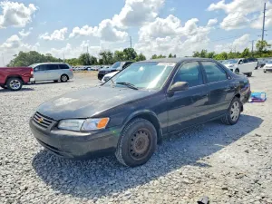 Toyota Camry 3.0L 6 1998