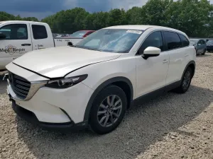 Mazda CX-9 2.5L 4 2018