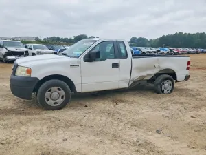 Ford F-150 4.2L 6 2008