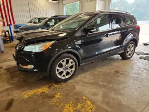 Ford Escape 2.0L 4 2016