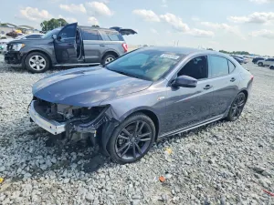 Acura TLX 3.5L 6 2019