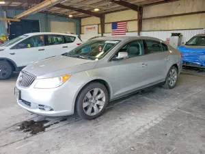 Buick LaCrosse 3.6L 6 2013