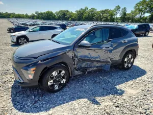 Hyundai Kona 2.0L 4 2025