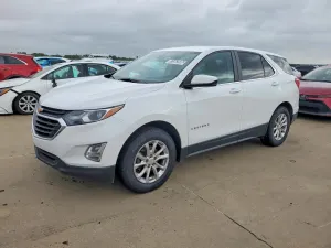 Chevrolet Equinox 1.5L 4 2021
