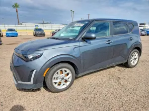 Kia Soul 2.0L 4 2023